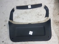 фото thumb №1, Захист оббивка кришки багажника зад kia sportage iv 4