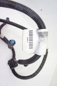 фото thumb №9, St184 opel corsa f ^ жгут камеры двигателя 9840803780 5kg ar