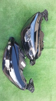 Peugeot 208 led новый model фары передние в Украине, фото thumb