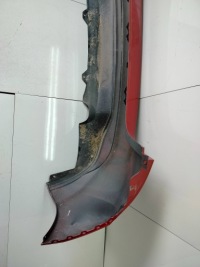 фото thumb №14, Бампер задній nissan pulsar 14-17 85022-3zl0h