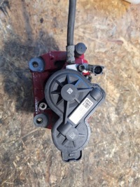 фото thumb №3, Супорт електричний задня лівий alfa romeo stelvio 2.2 d