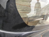 фото thumb №5, Крышка багажника suzuki swift стекло задняя задняя