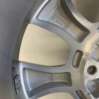 фото thumb №12, Koło запаска докатка нове запасне 275/65r18 9,76mm jeep wrangler iv jl 20r