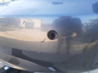 Бампер задний audi a4 b7 kombi s-line 2004-2008 Цена, фото thumb