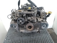 фото thumb №1, Двигатель subaru forester i ej20 2.0 16v
