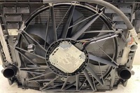 фото thumb №14, Комплект радіатор bmw 5 f10 8509740 2.0l дизель 2010