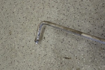 фото thumb №4, Kia sorento 02-07 2.5d шланг кондиціонера