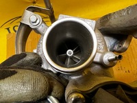 фото thumb №6, Renault clio iv talisman 1,2 tce турбонагнетатель