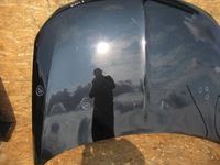 фото thumb №2, Капот перед opel insignia b