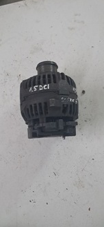 фото thumb №1, Генератор renault scenic ii 1.5 dci 0124525081 8200390676