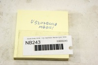 фото thumb №5, Nb243 skoda scala прокладка капот отсек