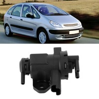 фото thumb №9, Клапан конвертер давления 1628.hc заменитель pasuje do peugeot 306 406 807