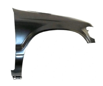 фото thumb №1, Крыло переднее kia sportage 1994-1999 правый
