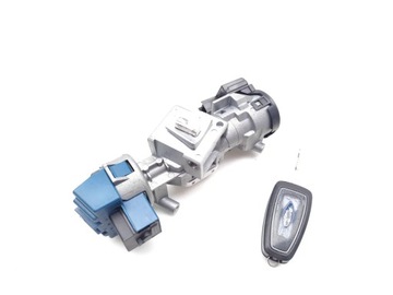 фото thumb №13, Ford c-max замикач lufy запалювання з kluczowym пультом 2015 mpv 4/5dr