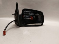 фото thumb №1, Дзеркало праве grand cherokee електричний 5 pin