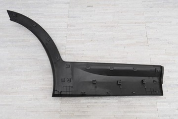 фото thumb №9, Hyundai santa fe iii dm 2012-2018 планка задних дверь левая 877312w000