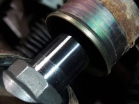 фото thumb №7, Рулевая рейка трансмиссия рулевая 6k1422061b seat ibiza 2 ii 6k1 рестайлинг