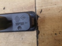 фото thumb №3, Ручка мікровимикач кришки багажника renault laguna iii