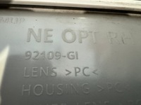 фото thumb №8, Hyundai ioniq 5 молдинг led drl pod лампа перед правий