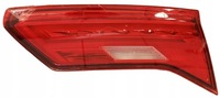 фото thumb №1, Volkswagen t-roc лампа led правая задняя задняя w крышка 2ga945094