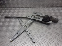 фото thumb №4, Механизм стекло правый перед renault kangoo i 400664