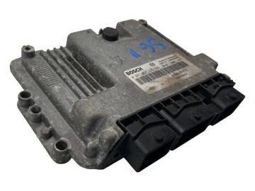 фото thumb №1, Renault scenic ii - grand scenic ii 2004 блок управления / модуль ecu