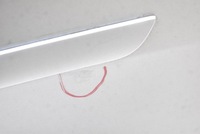 фото thumb №7, Дверь левая задняя задние la7w skoda rapid 5d hb 12-17