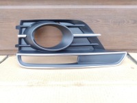 фото thumb №1, Vw new beetle r line ліва решітка бампера перед ładna оригінал 5c5853665n