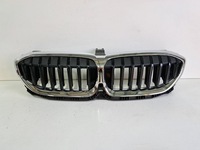 фото thumb №1, Bmw 3 g20 g21 решётка радиатора решётка радиатора передняя жалюзи решётки радиатора pod камера
