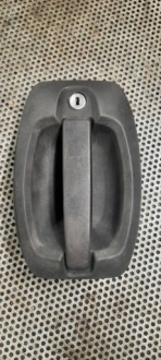 Купити Ручка зовнішня права ліва ducato boxer jumper 06-20 242664a, фото thumb