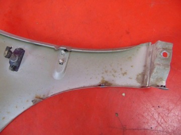 фото thumb №12, Honda accord 6 vi 97- крыло правый перед nh614m