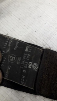 фото thumb №9, Pas безпеки 3b9857805d лівий зад passat b5