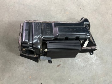 фото thumb №1, Сабвуфер підсилювач audi a6 c5 універсал 4b9035382a