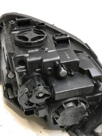 фото thumb №14, Лампа левая фара левый led kia picanto 3 iii ja 92101-g63