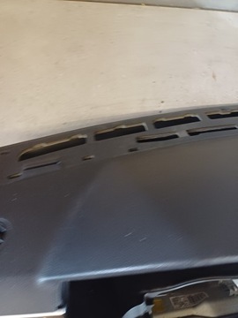 фото thumb №8, Консоль mercedes w212 e-klasa 2x подушка безопасности коленная i пассажира