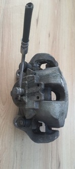 фото thumb №1, Суппорт тормоза левый перед jaguar i-pace