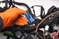 фото thumb №16, Mercedes eqb x243 жгут электропроводка электрическая салона a1775407923