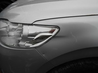 фото thumb №6, Peugeot 301 крыло левый передний код лакокрасочного покрытия ezr