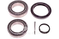 фото thumb №2, Nipparts підшипник колеса комплект toyota hilux pick-up