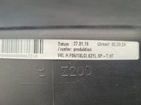 фото thumb №12, Bmw 6 f06 f12 f13 lift 14-18 бампер задня задній 51127374813