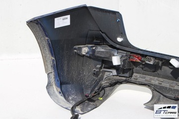 фото thumb №14, Audi sq5 q5 зад бампер задній + кришка багажника fl рестайлінг 8r колір: ly5q - ni