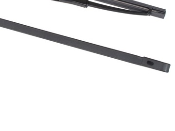 фото thumb №11, Ford galaxy 2000- двірник зад важіль двірники + листова ресора