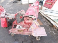 фото thumb №6, Opel vivaro trafic 07r чверть правий перед