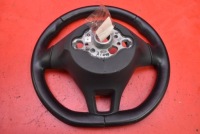 Руль кожаный многофункциональный 5g0419091bg vw golf 7 vii рестайлинг  17-20 в Украине, фото thumb