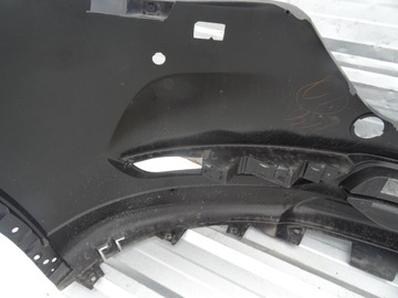 фото thumb №13, Бампер перед mazda cx5 ii 2017- оригінал