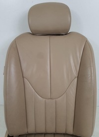 фото thumb №6, Сидіння пасажира праві перед з підігрівом jaguar s-type eu