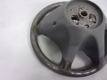 фото thumb №7, Mercedes r129 500 sl рестайлинг руль подушка безопасности a1704603203