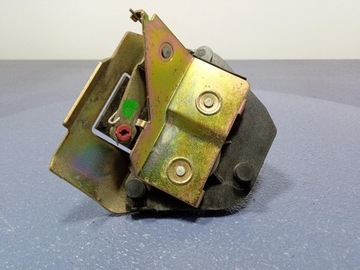 фото thumb №4, Citroen c8 замок дверь боковых сдвижных левый зад