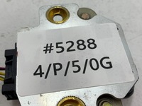 фото thumb №9, Mercedes w168 модуль датчик esp 0015404417