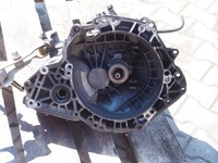 фото thumb №1, Коробка передач передач opel corsa d 1.3 cdti w355